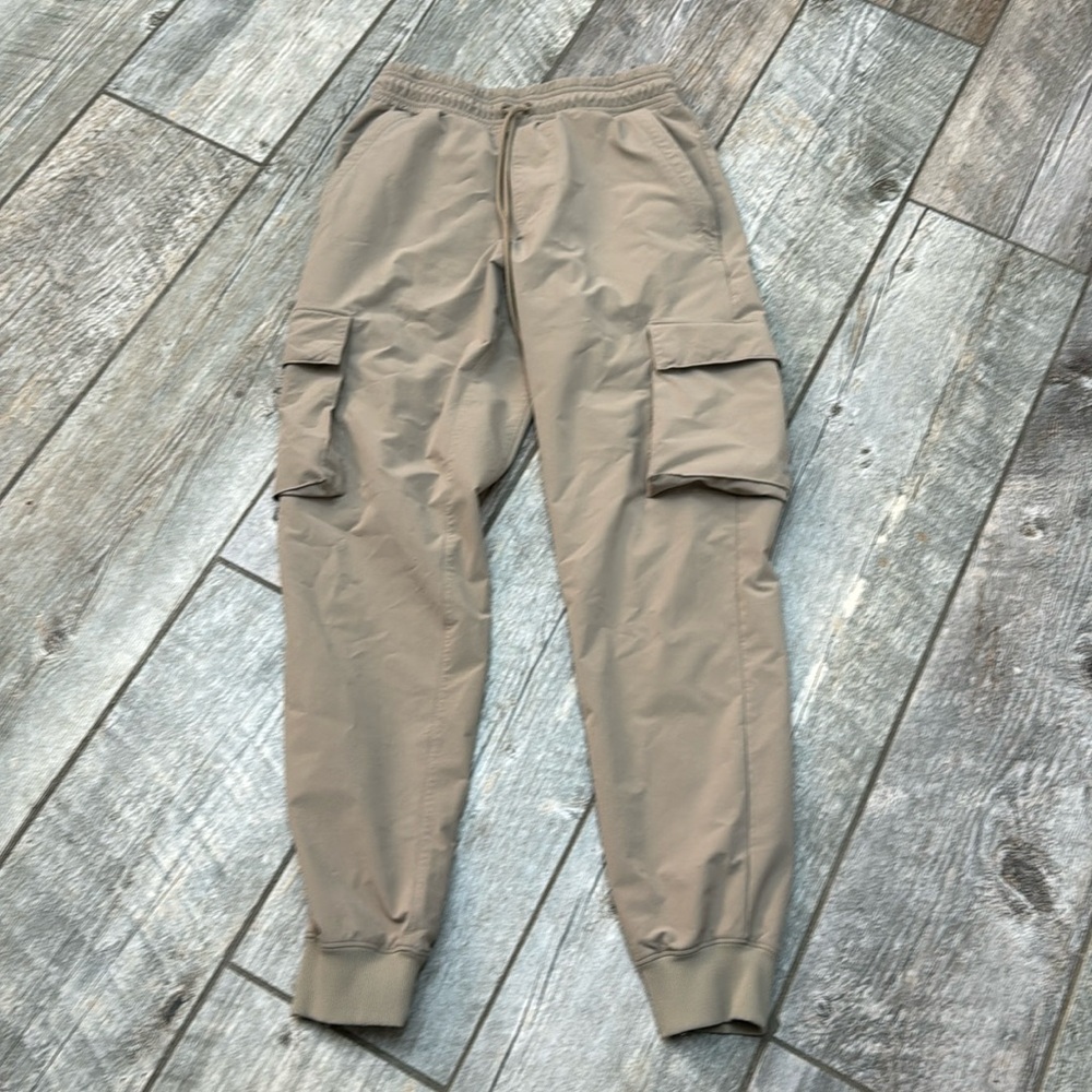 Alo Cargo Jogger S